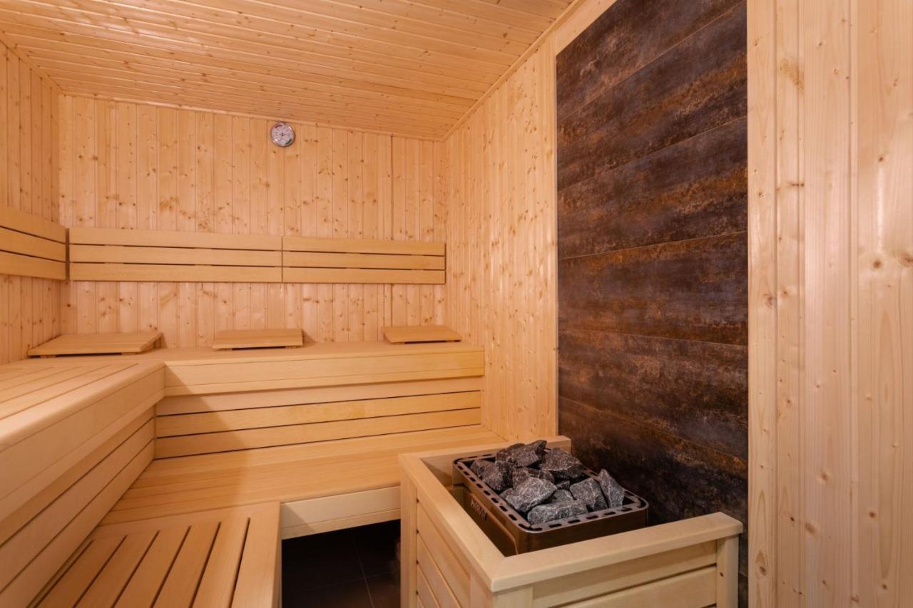 Green Park Resort C14- Z Dostepem Do Basenu, Sauny, Jacuzzi, Silowni Szklarska Poreba Ngoại thất bức ảnh