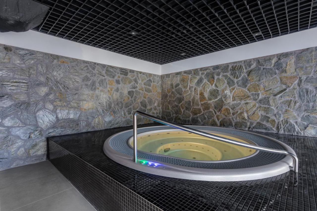 Green Park Resort C14- Z Dostepem Do Basenu, Sauny, Jacuzzi, Silowni Szklarska Poreba Ngoại thất bức ảnh
